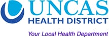 UNCAS Health District Logo