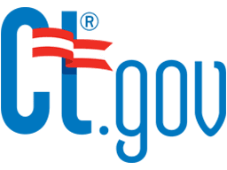 ct.gov logo