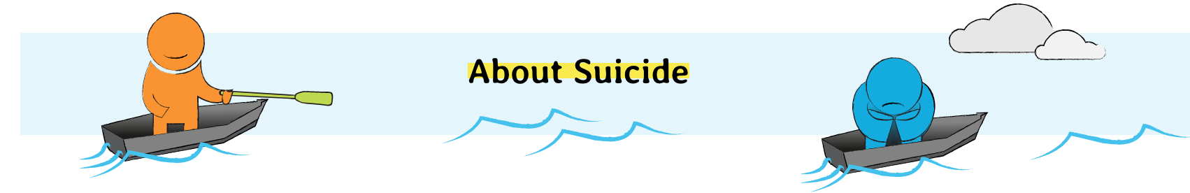About Suicide