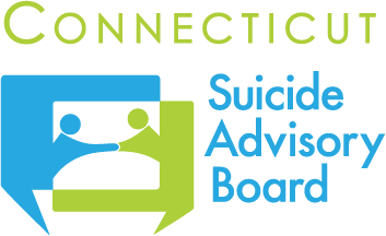 Connecticut Suicide Advisory Board Logo
