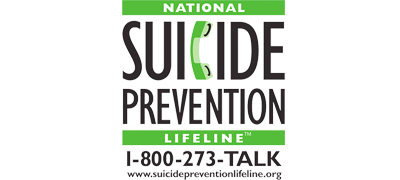 National Suicide Prevention